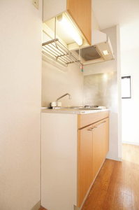 ハイツ成瀬ヶ丘 201号-5