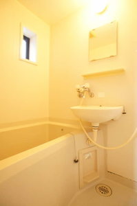 ハイツ成瀬ヶ丘 201号-8