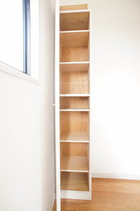 ハイツ成瀬ヶ丘 201号-10