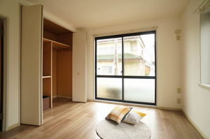 グランメールカマリヤ 101号-2