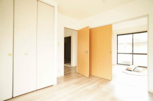 グランメールカマリヤ 101号-4