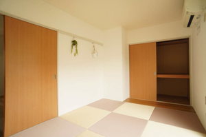 グランメールカマリヤ 101号-6