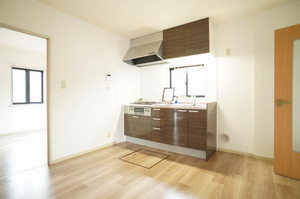 グランメールカマリヤ 101号-8