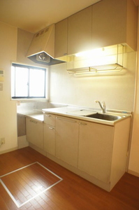 星の子ハイツ　Ｃ 101号-5