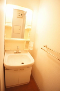 星の子ハイツ　Ｃ 101号-7