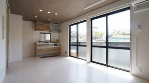 フローラル平戸Ａ202-1