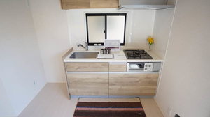 フローラル平戸A 202号-5