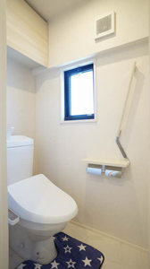 フローラル平戸A 202号-8