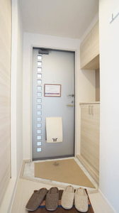 フローラル平戸A 202号-10