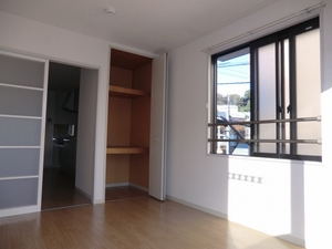 ビューシティ　Ａ 201号-3