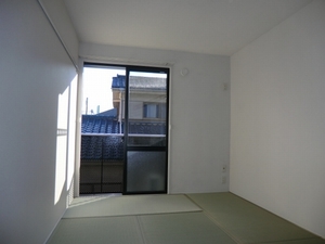 ビューシティ　Ａ 201号-5