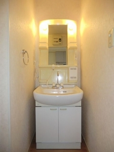 ビューシティ　Ａ 201号-8