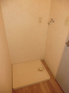 ビューシティ　Ａ 201号-9