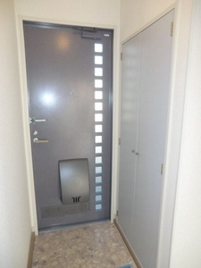 ビューシティ　Ａ 201号-10