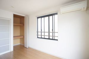 ビューシティ　Ｂ 201号-3