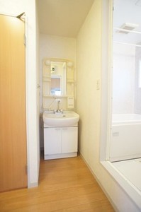 ビューシティ　Ｂ 201号-6