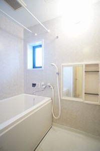 ビューシティ　Ｂ 201号-7