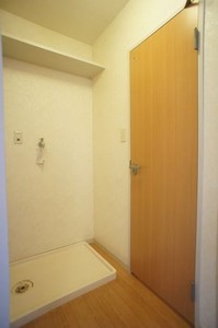 ビューシティ　Ｂ 201号-8