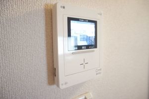 ビューシティ　Ｂ 201号-11