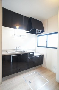 アベニューＭＩＹＡＫＯ　Ｂ 102号-5