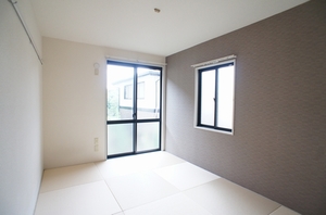 アベニューＭＩＹＡＫＯ　Ｂ 102号-7