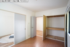 ヴェルドミール弥生台　Ⅰ 101号-3