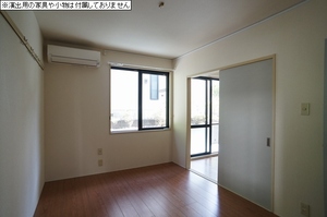 ヴェルドミール弥生台　Ⅰ 101号-5