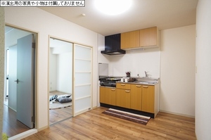 ヴェルドミール弥生台　Ⅰ 101号-6