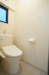 ヴェルドミール弥生台　Ⅰ 101号-8