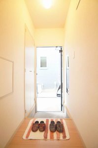 ボヌール夏山 101号-3