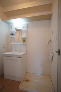 ボヌール夏山 101号-7