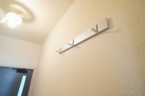 ボヌール夏山 101号-10