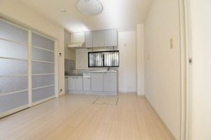 メゾンメルベーユ　５号館 101号-2