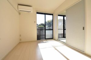 メゾンメルベーユ　５号館 101号-3