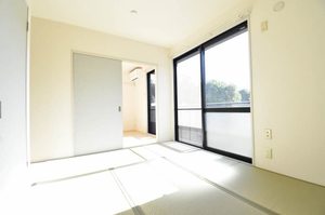 メゾンメルベーユ　５号館 101号-4