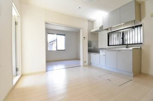 メゾンメルベーユ　５号館 101号-5