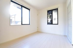 メゾンメルベーユ　５号館 101号-6