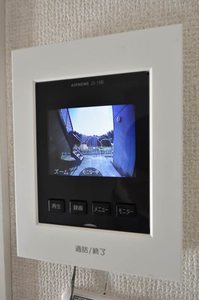 メゾンメルベーユ　５号館 101号-11