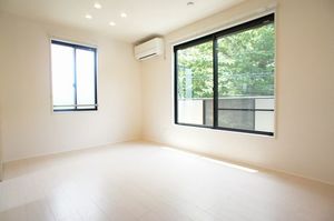 フォレストヒル 202号-1