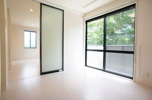 フォレストヒル 202号-3
