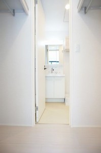フォレストヒル 202号-6