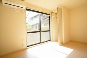 武蔵小杉フラワーパーク 105号-4