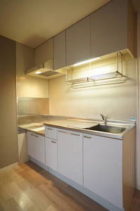 プランヴェール　Ｂ 103号-2