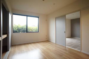 プランヴェール　Ｂ 103号-4