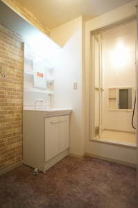 プランヴェール　Ｂ 103号-8