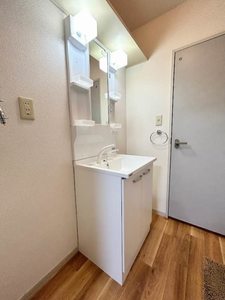 コーラルガーデン H 202号-6