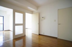 エイトク上大岡 402号-3