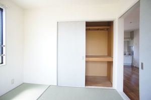 リバーパーク　Ｄ 202号-7