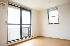 コーラルガーデン　Ｃ 202号-2