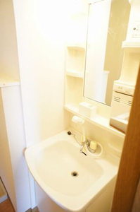 コーラルガーデン　Ｃ 202号-8